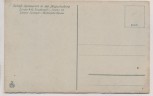 VERKAUFT !!!   AK Augustusburg Schloß-Restaurant Göpelwerk ... 1910
