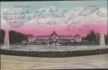 AK Bad Oeynhausen Kurhaus 1910