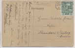 AK Gruss aus Friedland Rathaus mit Wappen Frýdlant v Čechách Böhmen Tschechien 1910