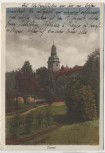 VERKAUFT !!!   AK Zeven St. Viti Kirche Niedersachsen 1929 RAR
