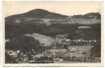 AK Oberkamnitz im Sudetengau Česká Kamenice Tschechien 1940