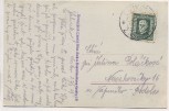 VERKAUFT !!!   AK Foto Zwickau in Böhmen Totale Ortsansicht Cvikov Tschechien 1929
