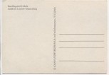 AK Foto Rundlingsdorf Lübeln bei Küsten Luftbild Landkreis Lüchow-Dannenberg 1970