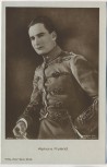 AK Foto Alphons Fryland Schauspieler Verlag Ross Berlin 1923
