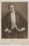 AK Foto Alfred Abel Schauspieler Verlag Ross Berlin 1922