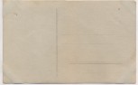 VERKAUFT !!!   AK Gruppenfoto Soldaten mit Gewehr 1. WK 1915