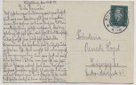 AK Ruhpolding mit Hochfelln 1929