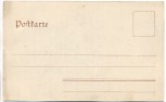 AK Mittenwald mit Karwendel 1904