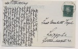 AK Foto Oberhof in Thüringen Das Glöckchen im Tal 1931