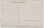 AK Köln Heinzelmännchen-Brunnen mit Gedicht und Menschen Apart-Postkarte 1910