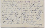VERKAUFT !!!   Künstler-AK Liebau in Schlesien Rabenstein Eingang des Rabentals Hänsch Lubawka Polen 1922 RAR