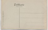 VERKAUFT !!!   AK Wallhausen Gasthaus zum Schiff Boote und Menschen b. Konstanz 1910 RAR