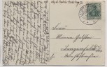 AK Rittergut Plohn bei Lengenfeld (Vogtland) 1914