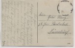 AK Gruss aus Steyl Missionshaus aus der Vogelschau b. Venlo 1915