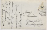 VERKAUFT !!!   AK Foto Veckerhagen Weserpartie mit Dampfer und Kinder Reinhardshagen 1940