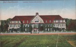 AK Bad Oeynhausen Auguste Victoria Kinderheim 1920