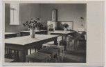 AK Foto Zittau in Sachsen Städtische Jugendherberge Küche 1928