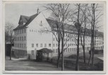 VERKAUFT !!!   AK Schwarzenberg Erzgebirge Krausswerke Hausansicht 1935 RAR