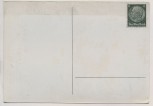 VERKAUFT !!!   AK Schwarzenberg Erzgebirge Krausswerke Hausansicht 1935 RAR