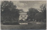 VERKAUFT !!!   AK Schloss Wetzlas b. Pölla Waldviertel Zwettl Niederösterreich Österreich 1915 RAR