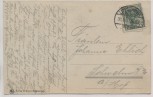 AK Bad Lippspringe Lippequelle 1907