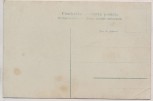 VERKAUFT !!!   AK 6 Original Dornfels Ensemble Theatergruppe Frauen mit Gewehr Leipzig Naunhof 1900 RAR