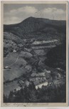 AK Foto Bad Antogast bei Oppenau Schwarzwald 1939