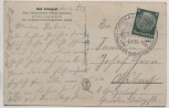 AK Foto Bad Antogast bei Oppenau Schwarzwald 1939