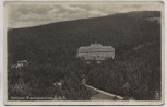 AK Foto Frönspert Erholungsheim der DAF Frönsberg b. Hemer 1939