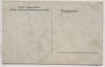 AK Hamburg Stellingen Hagenbeck's größte indische Völkerschau der Welt Inder mit Affen 1910