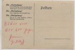 AK Hildburghausen 600-Jahrfeier Festumzug 1924