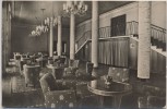 VERKAUFT !!!   AK Foto Stalinstadt Eisenhüttenstadt Im Friedrich-Wolf-Theater 1957