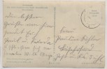 VERKAUFT !!!   AK Foto Stalinstadt Eisenhüttenstadt Im Friedrich-Wolf-Theater 1957