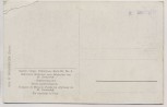 AK Trachten Oesterr. Ungarische Volkstypen Sensenreparatur 1912