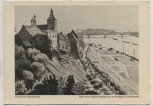 Künstler-AK Graudenz Westpreußen B. Hellingrath Grudziądz Polen 1940