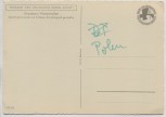 Künstler-AK Graudenz Westpreußen B. Hellingrath Grudziądz Polen 1940