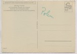 Künstler-AK Danzig Krantor H. Bensch Gdańsk Polen 1940