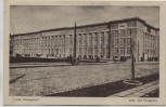 AK Lodz Kreisgericht Łódź Polen Feldpost 1939