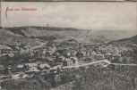 AK Gruß aus Künzelsau Totalansicht 1911