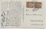 AK Foto Bergstation Galzig g. Kuchenspitze Patteriol b. St. Anton am Arlberg Tirol Österreich 1939