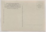 AK Foto Ruhestein vom Flugzeug aus Hotel und Kurhaus b. Baiersbronn Ottenhöfen 1935
