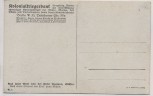 AK Kolonialkriegerdank Das letze Boot von der Insel Agomes Südsee Prof. Hans Bohrdt 1910
