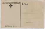 AK Zeppelin-Eckener-Spende Prof. Hugo Eckner Phot. Wilcke 1930