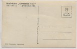 AK Foto Nürnberg Wilhelm Gustloff-Brücke 1940