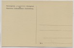 AK Wernigerode Genesungsheim Sennhütte mit Häuser 1920