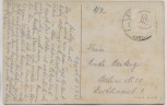 VERKAUFT !!!   AK Ostseebad Zoppot Kurgarten Sopot b. Danzig Gdańsk Polen 1940