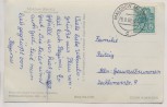 AK Foto Malchow (Mecklenburg) Blick zur Klosterkirche 1960