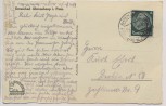 AK Foto Ostseebad Ahrenshoop Ostsee mit Boot Fischland Darß 1936