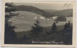 AK Foto Frauenstein (Erzgebirge) Gimmlitztal Illingmühle 1952