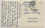 AK Foto Frauenstein (Erzgebirge) Gimmlitztal Illingmühle 1952